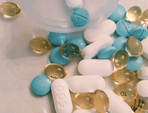 Prescription Drug Abuse SYMPTOMS CAUSES TREATMENT