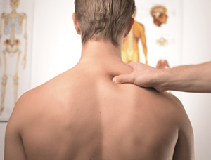 Separated Shoulder Symptoms Treatment