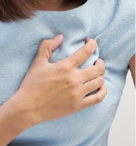 HEART ARRHYTHMIA Symptoms Causes Treatment
