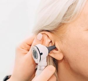Ear Infection, Otitis Media Causes Symptoms Treatment 