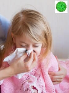Allergic Rhinitis Symptoms Causes Treatment 
