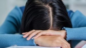 DAYTIME SLEEPINESS NARCOLEPSY  SYMPTOMS CAUSES TREATMENT
