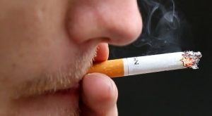 Nicotine dependence SYMPTOMS CAUSES TREATMENT