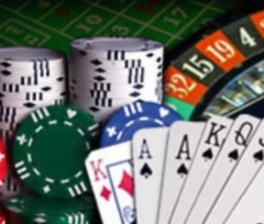 Gambling Compulsive Disorder Symptoms Causes Treatment